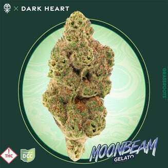MoonBeam Gelato