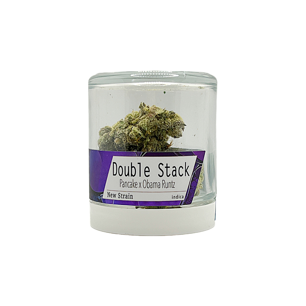 Shop Double Stack | Dockside Cannabis - Green Lake Dispensary