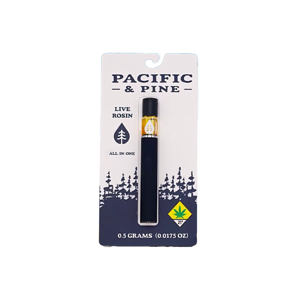 Shop Orange Fruit Snax [500mg] | Dockside Cannabis - Green Lake