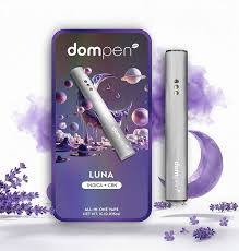 Luna (Lavender Vanilla) All-In-One (1g)