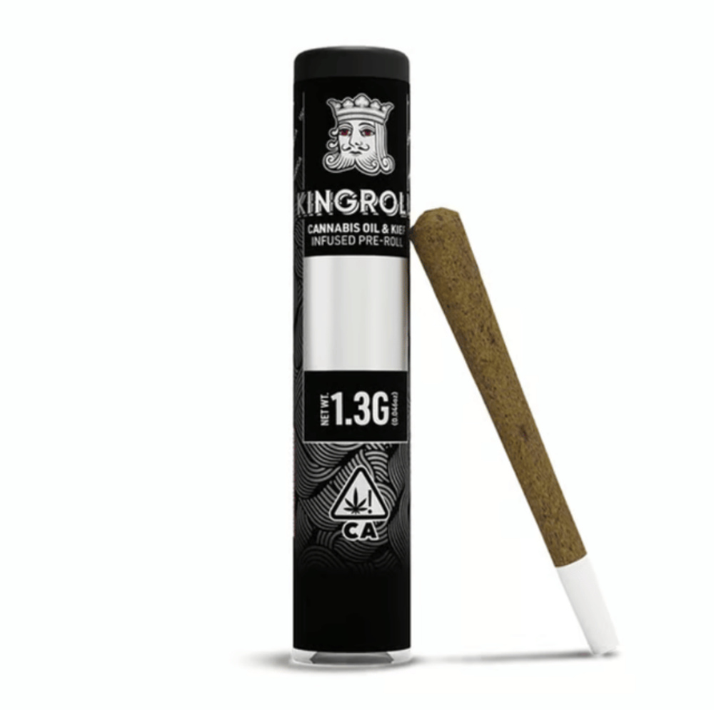Wedding Cake x Blackberry Kush