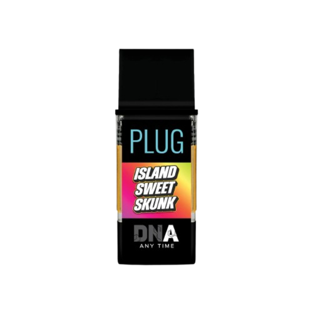 PlugPlay Island Sweet Skunk