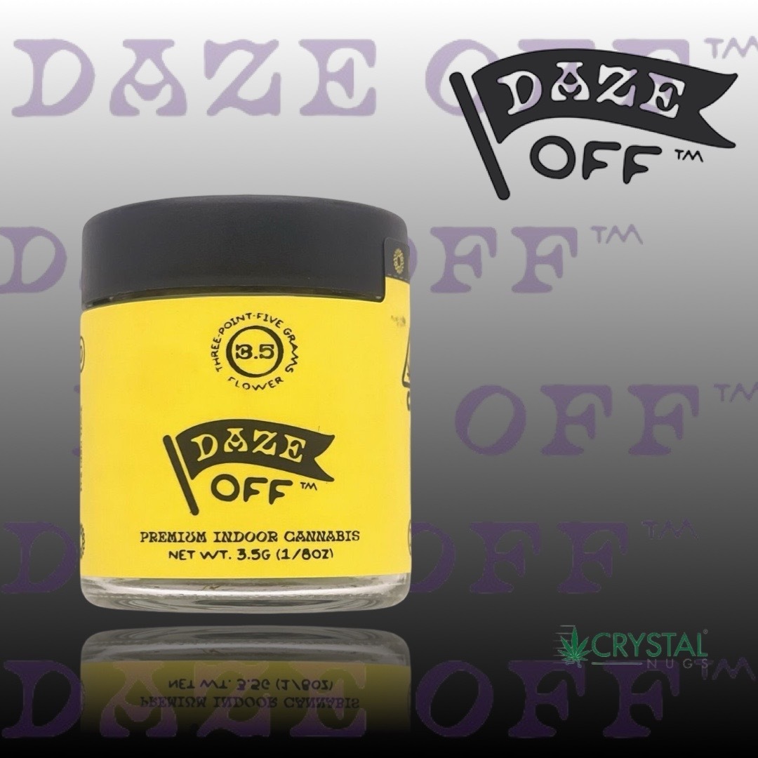 Shop Orange Haze | Crystal Nugs Dispensary Sacramento, CA
