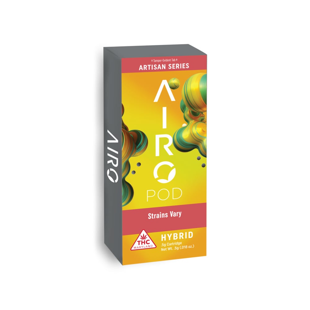 Apple Jack - Green Apple Cinnamon