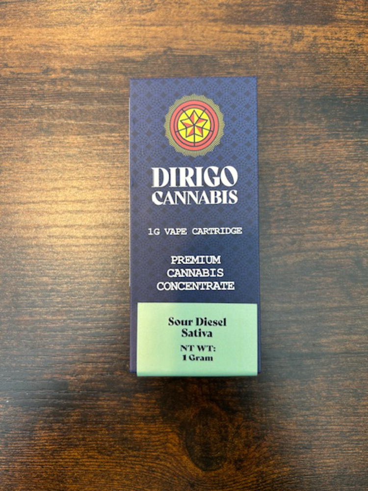 Sour Diesel