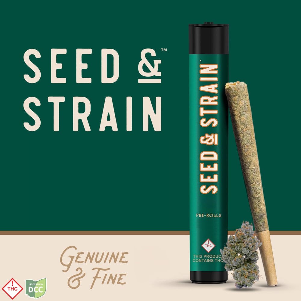 1g - Yin-Yang CBD
