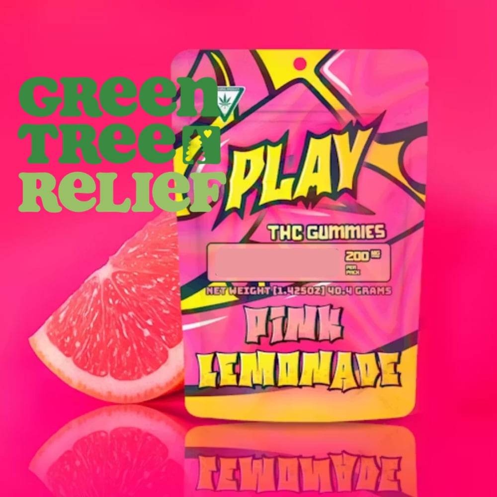 Pink Lemonade [1pk] (200mg)