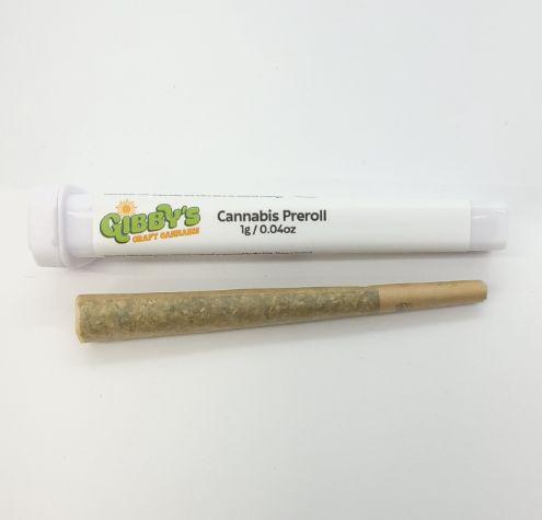 Cap Junky [1g]