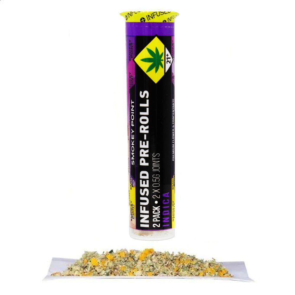 Biscotti Shatter (2x 0.5g)