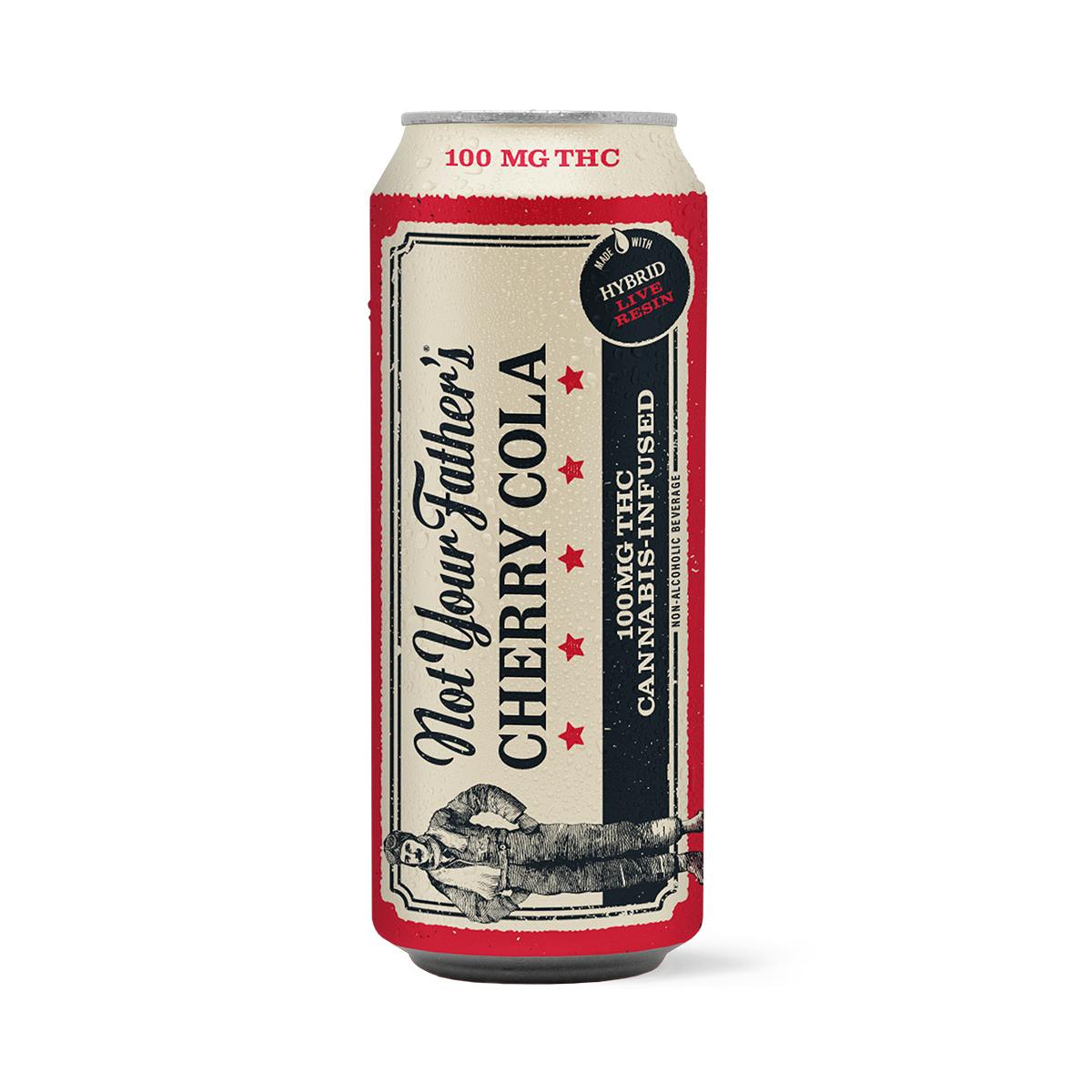 Cherry Cola (100mg)