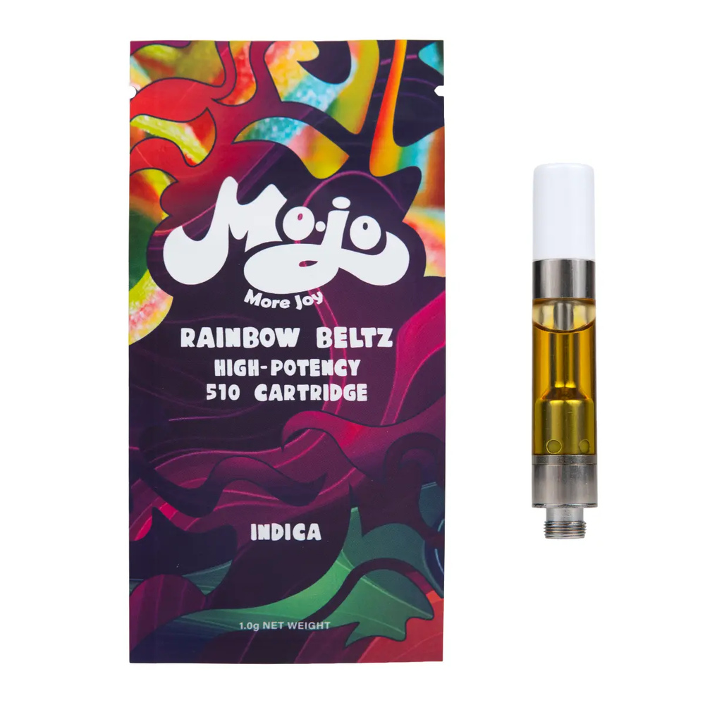 Rainbow Beltz