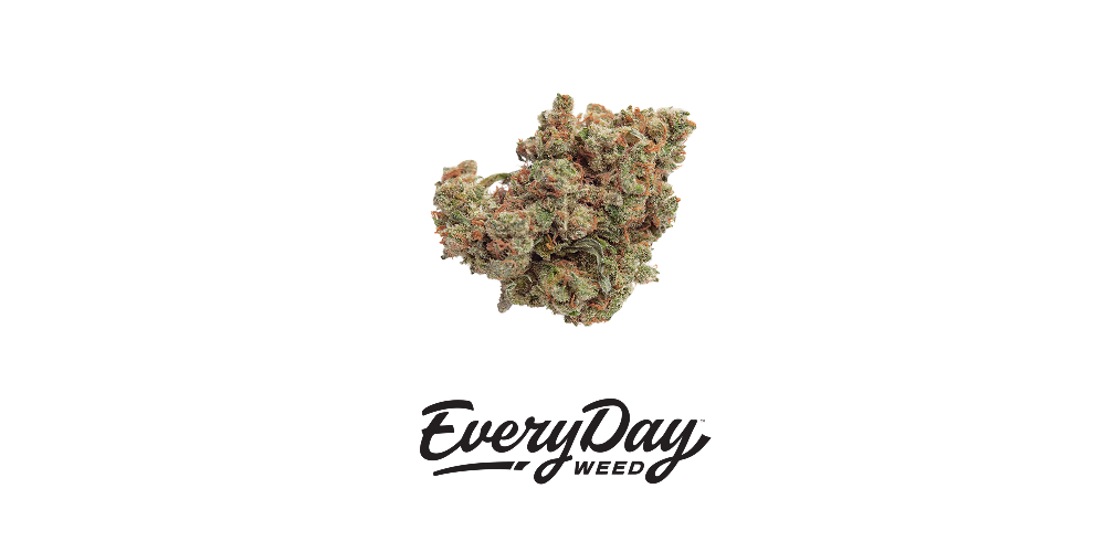 Save $25: 28g EDW Flower for $100! special