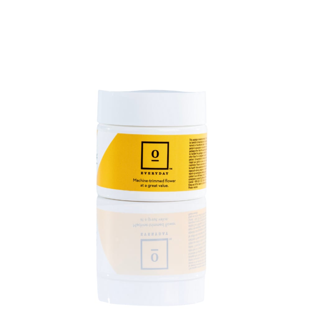 Gold Fashion | Flower