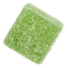 2:1 Green Apple [2pk] (20mg THC/10mg CBD)