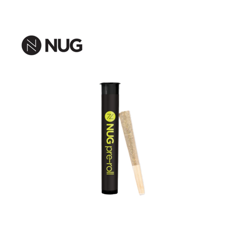 SATIVA 1G PREROLL