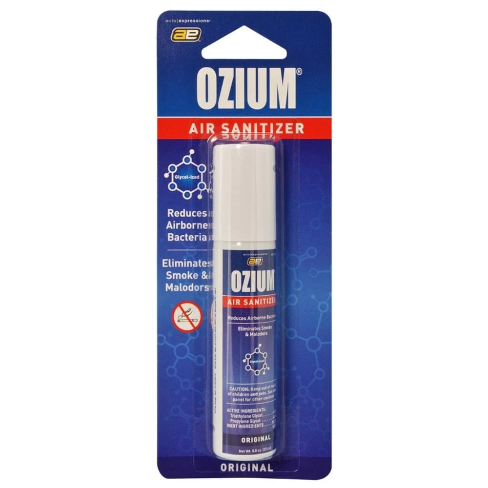 Ozium | Air Sanitizer 0.8 fl oz
