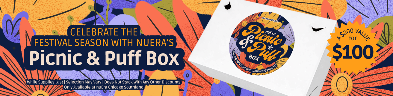 nuEra Chicago Southland Marketing Banner