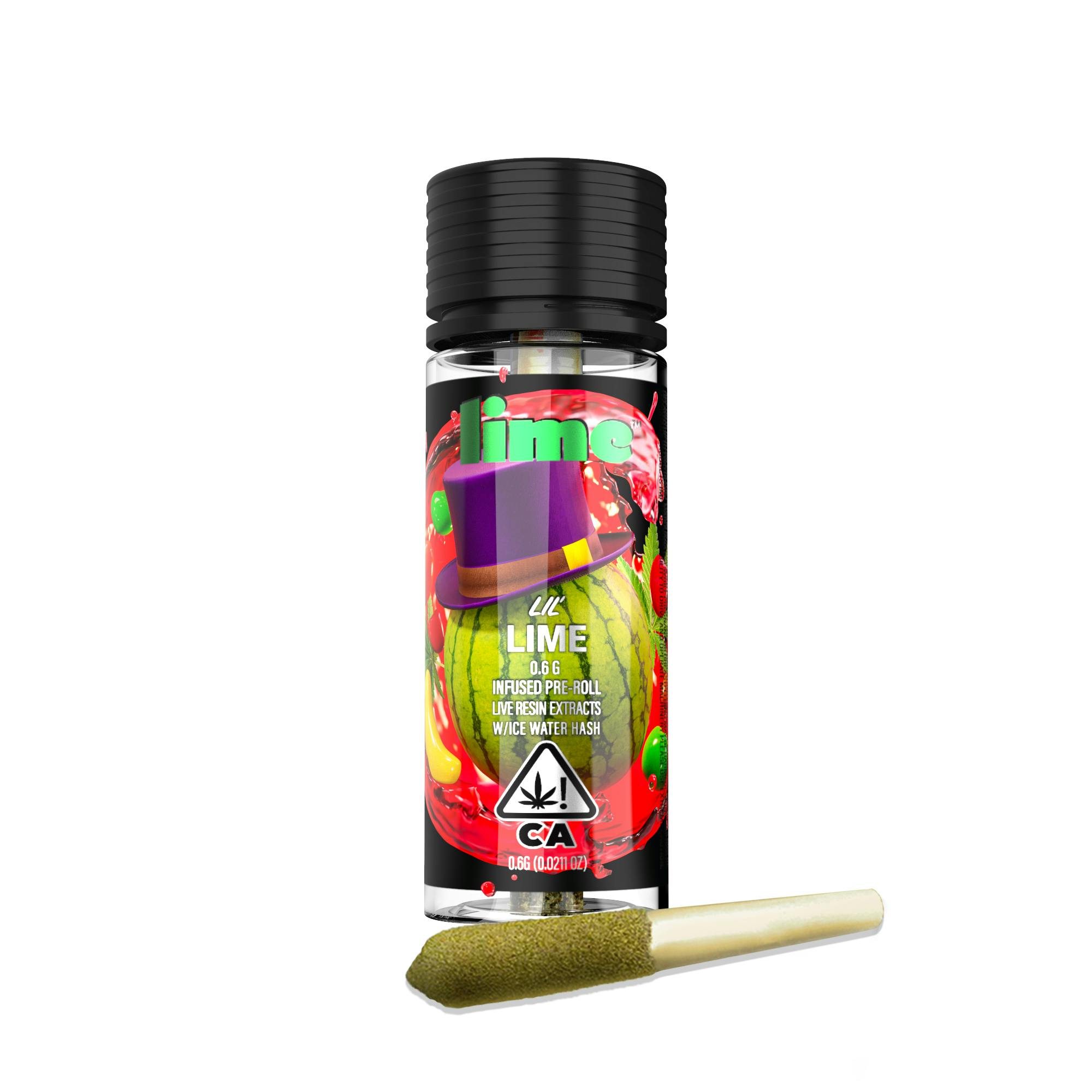 Watermelon Runtz [.6g]