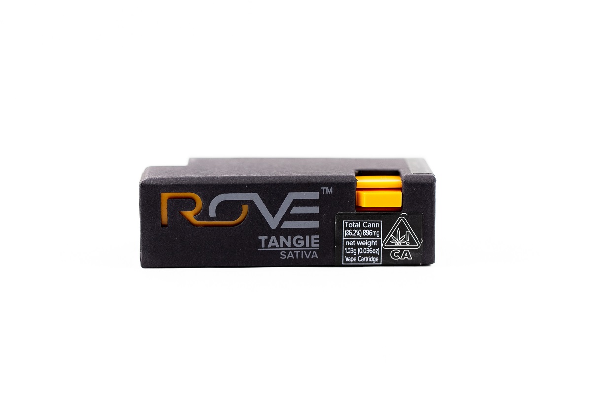 Tangie