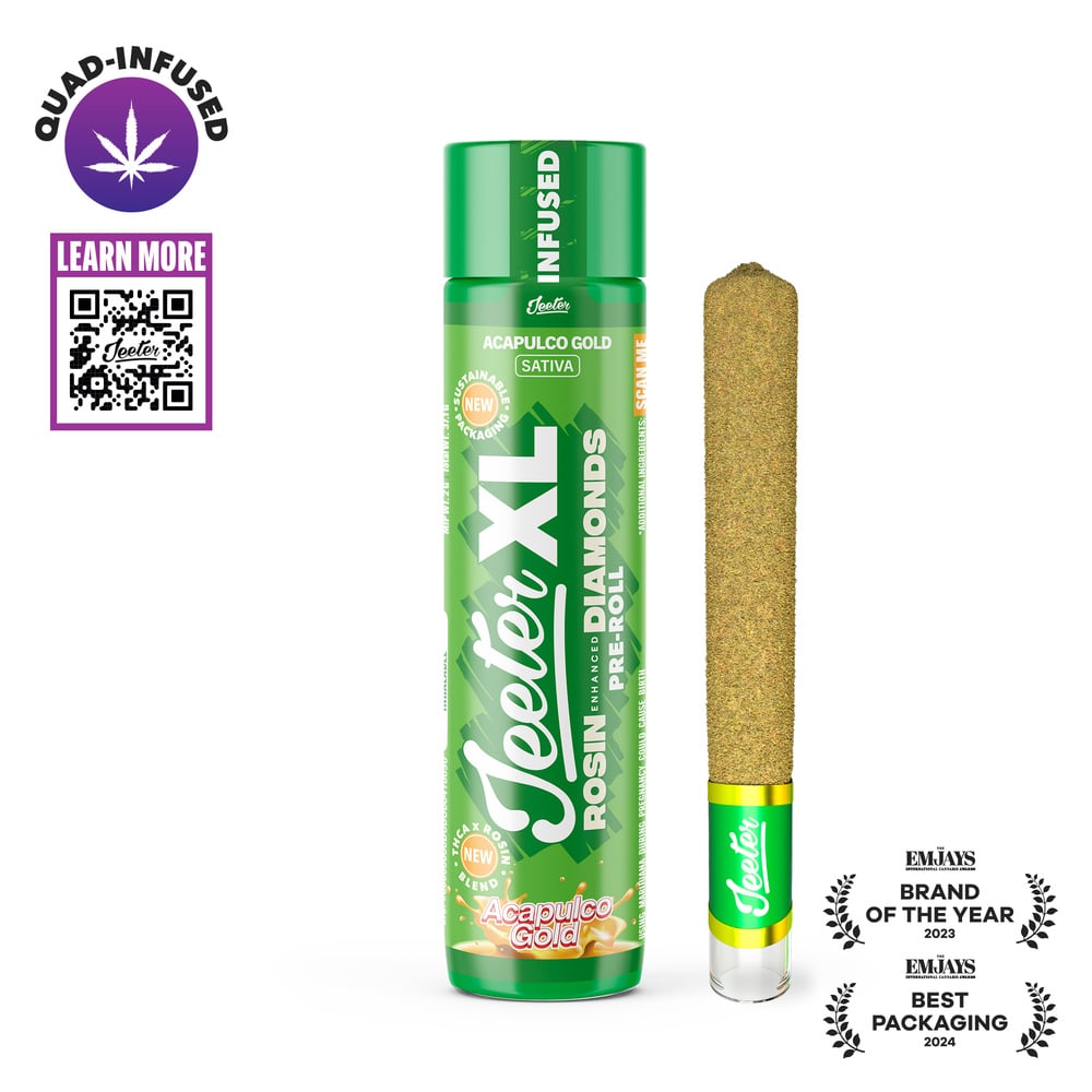 Acapulco Gold
