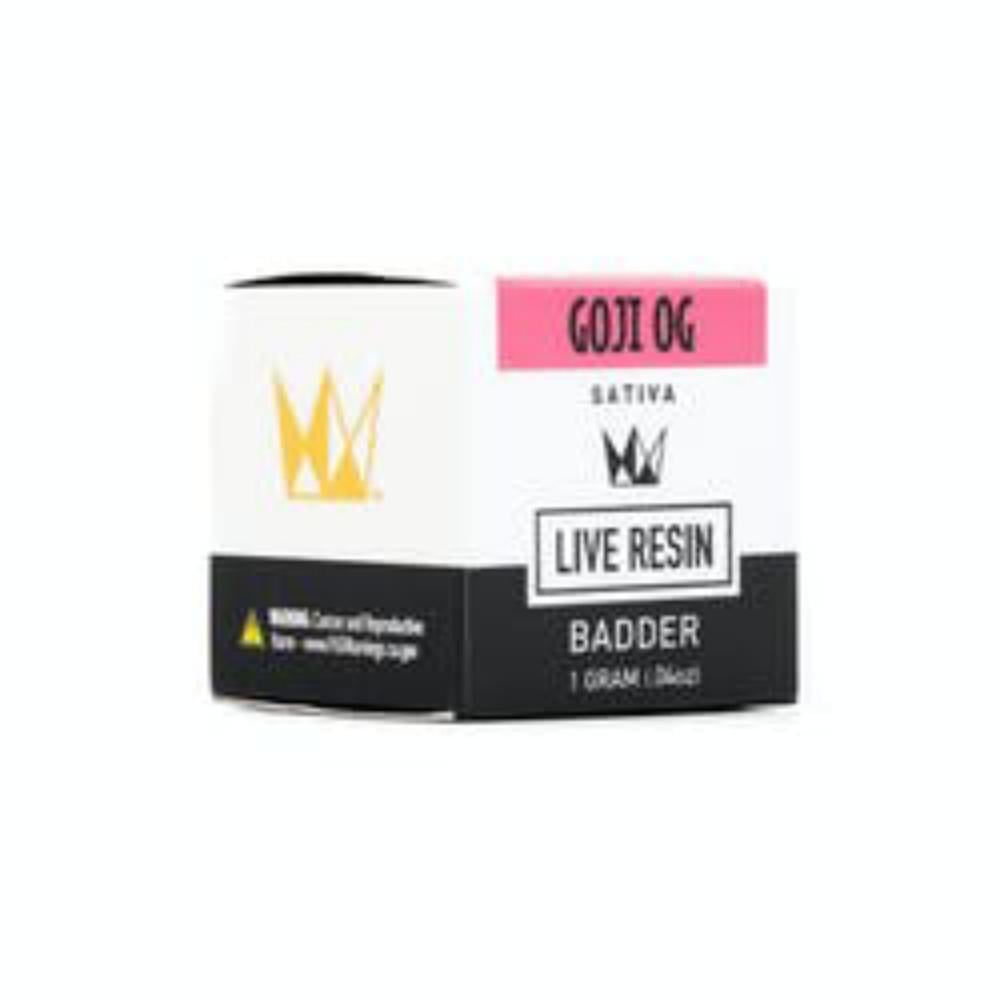 Goji OG [1g]