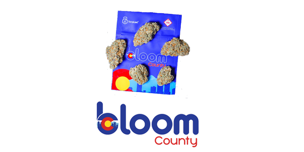 May: BOGO 50% Bloom mix and match special
