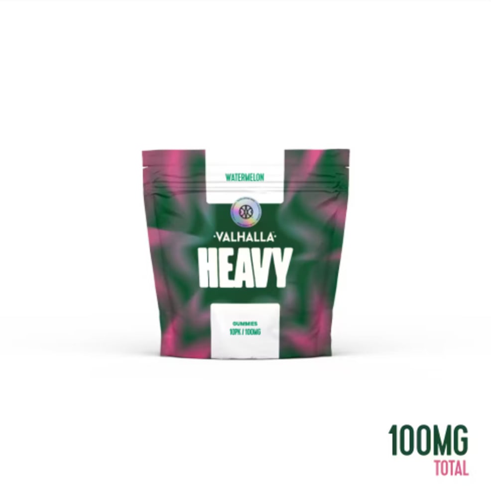 Watermelon [2pk] (100mg)