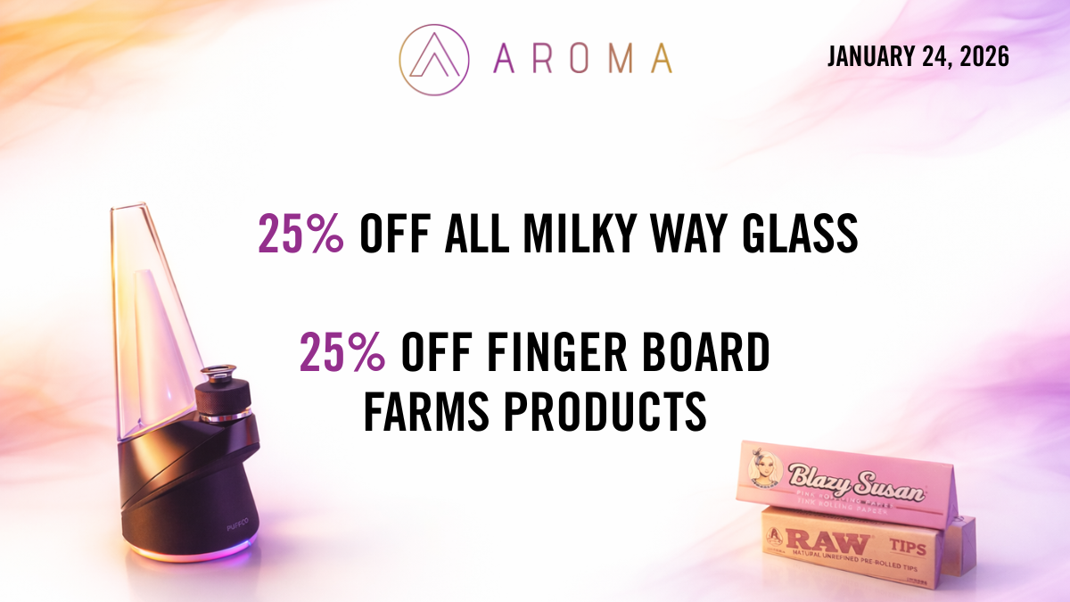 25% OFF MILKY WAY GLASS special photo