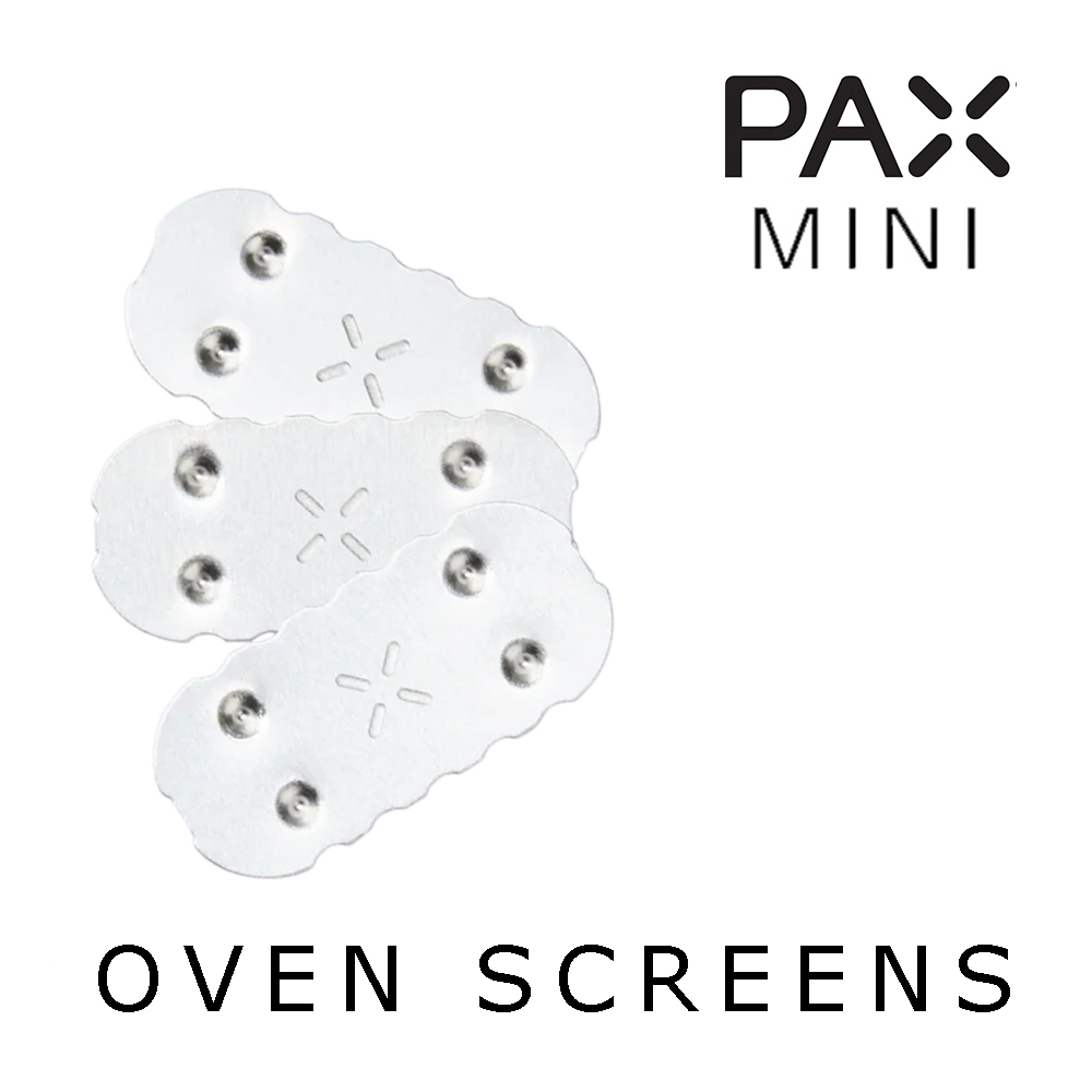 PAX Labs - Oven Screens - MINI