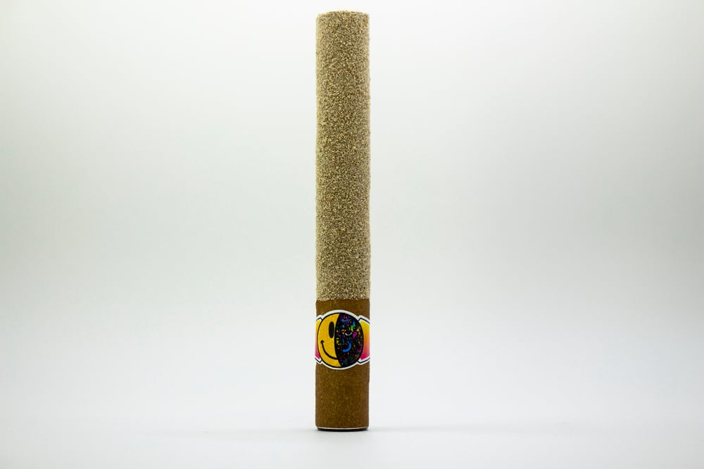 Helado de Nuevo Mexico [2.5g]
