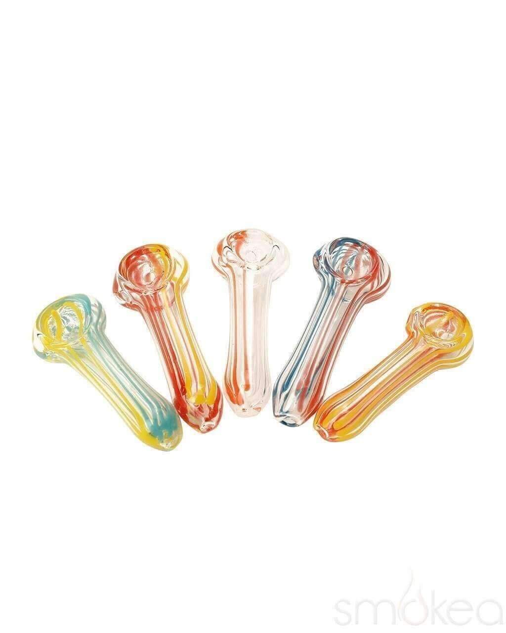 $5 Assorted Glass Pipes