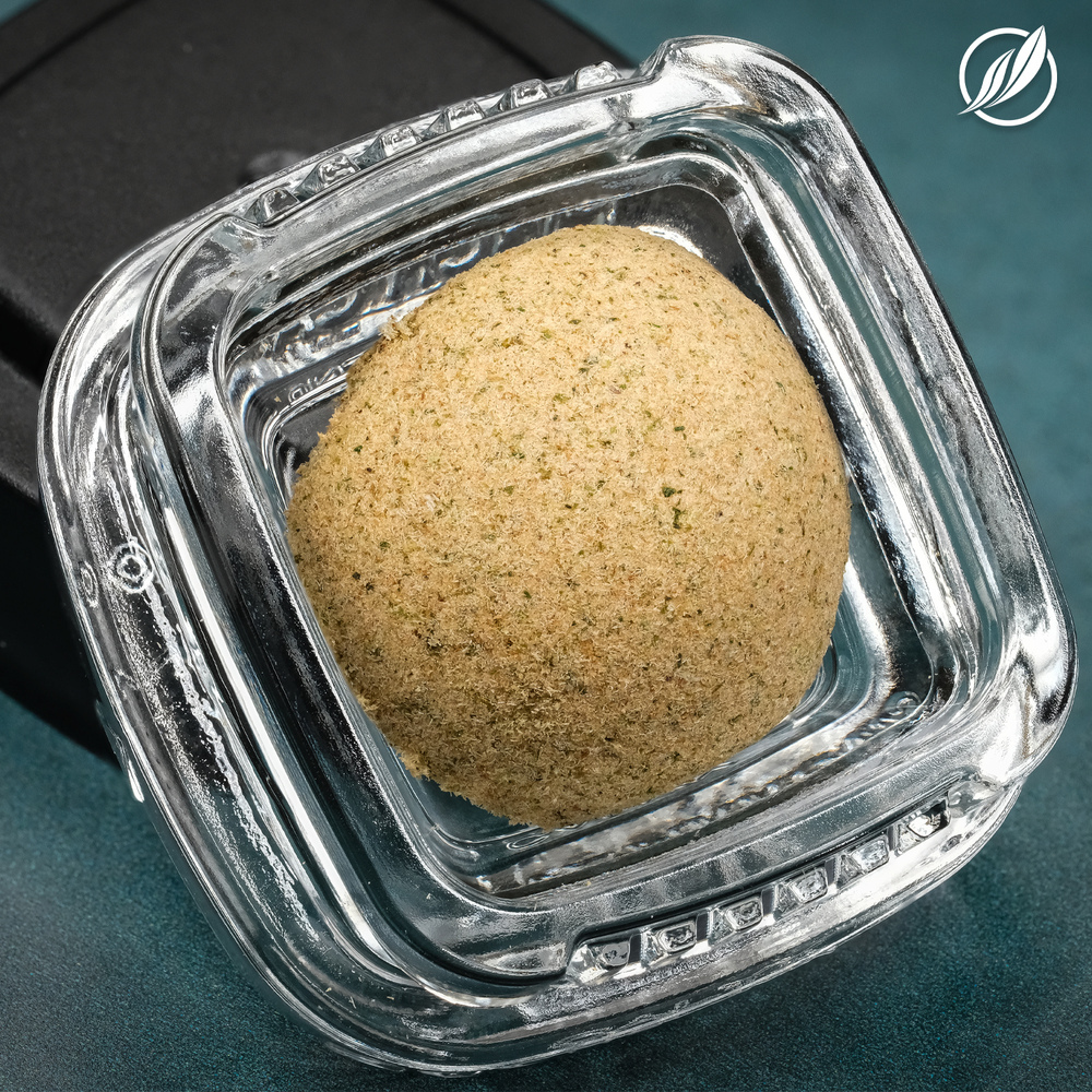 Pancake Stomper Kief T58.76 I 22638 CTPharma Kief Jane