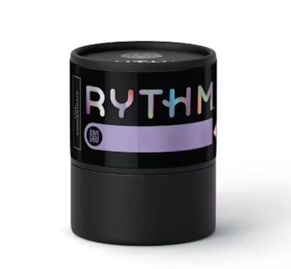 Garlic Drip x White OG