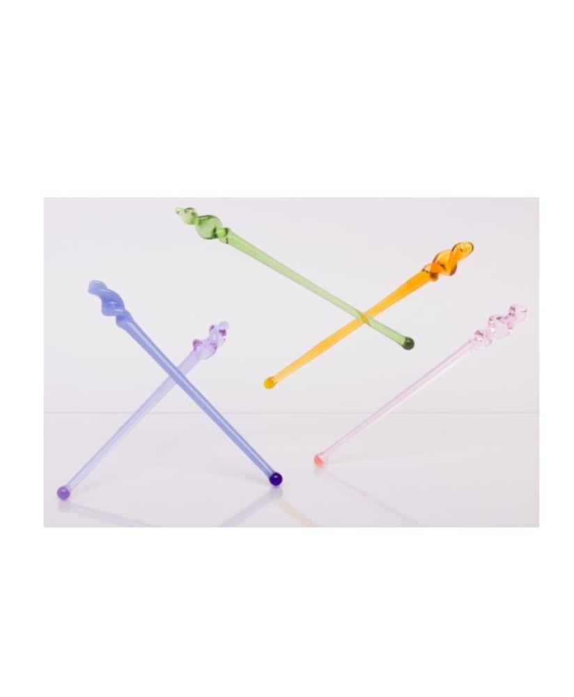 Tribeca Tamper - Gentileschi Green