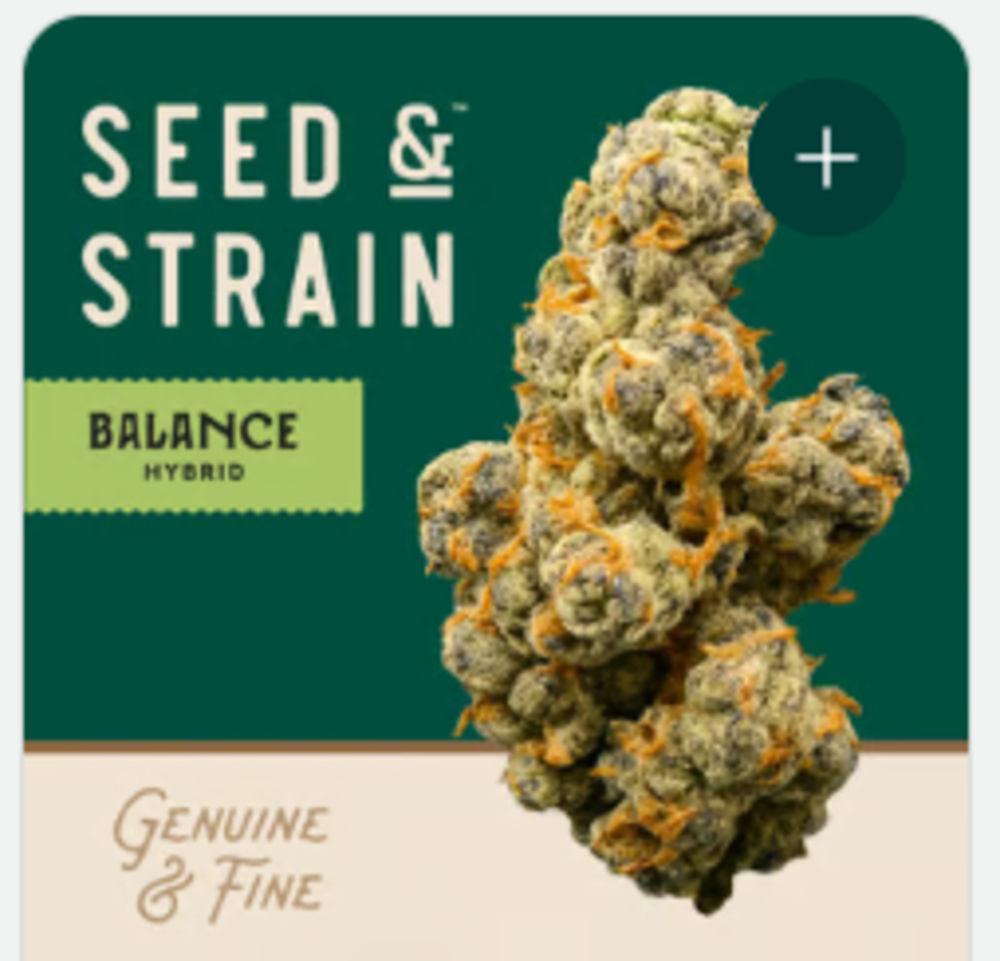 Pineapple Skunk