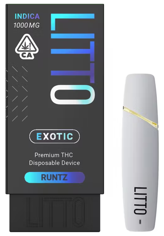 Runtz [1000mg]