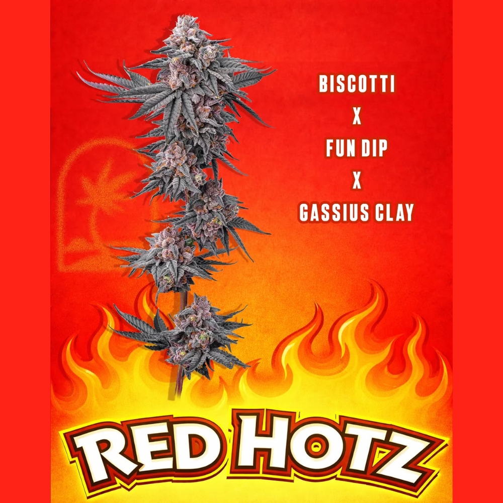 Red Hotz