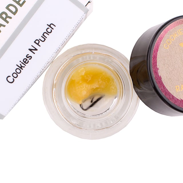 Cookies N Punch