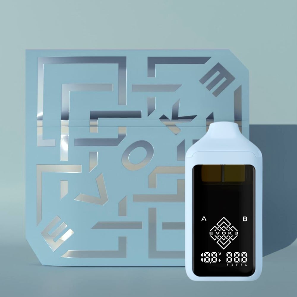 Blueberry Lemonade [2000mg]