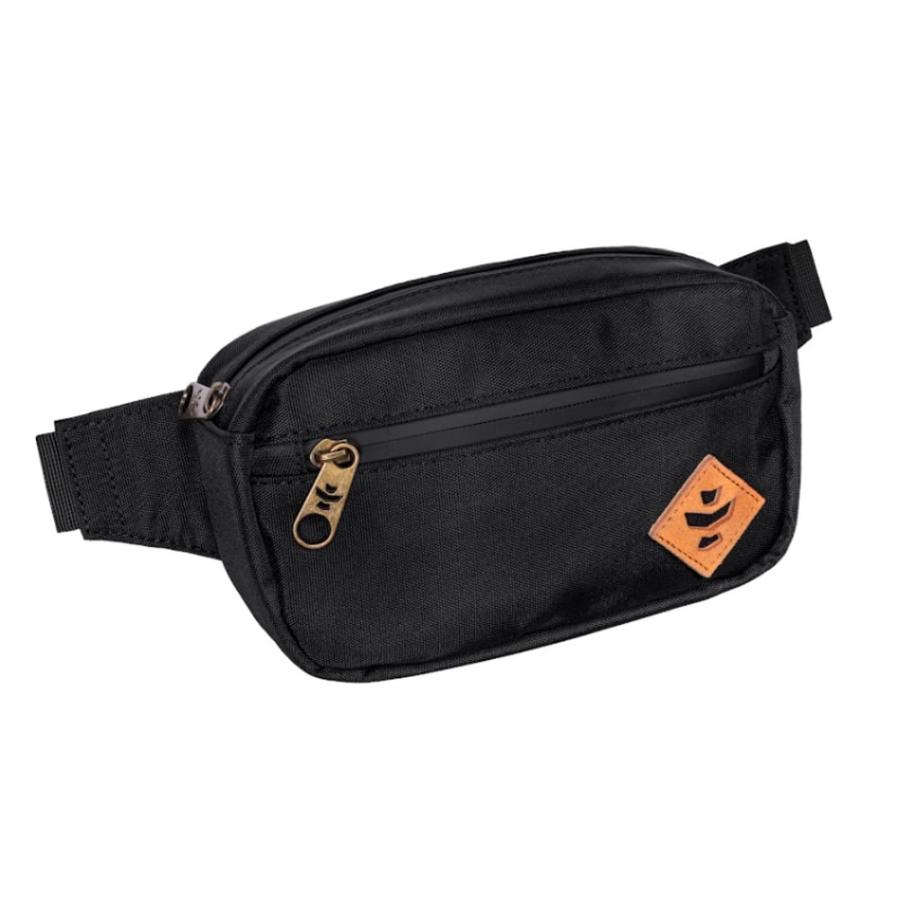 The Companion Black