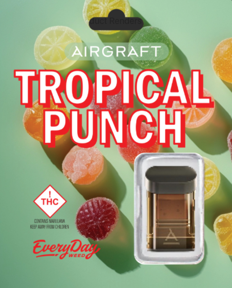 Tropical Punch