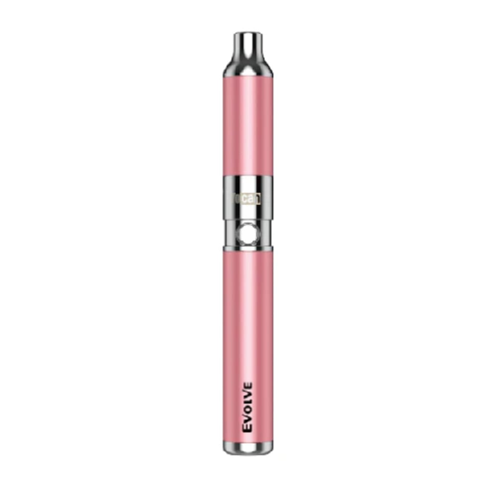 Evolve Sakura Pink 2020 Edition
