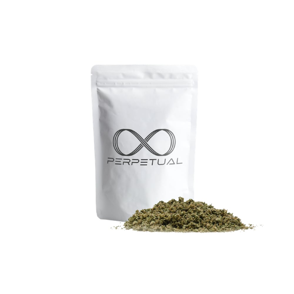 Perpetual - Kush Mintz Ready to Roll