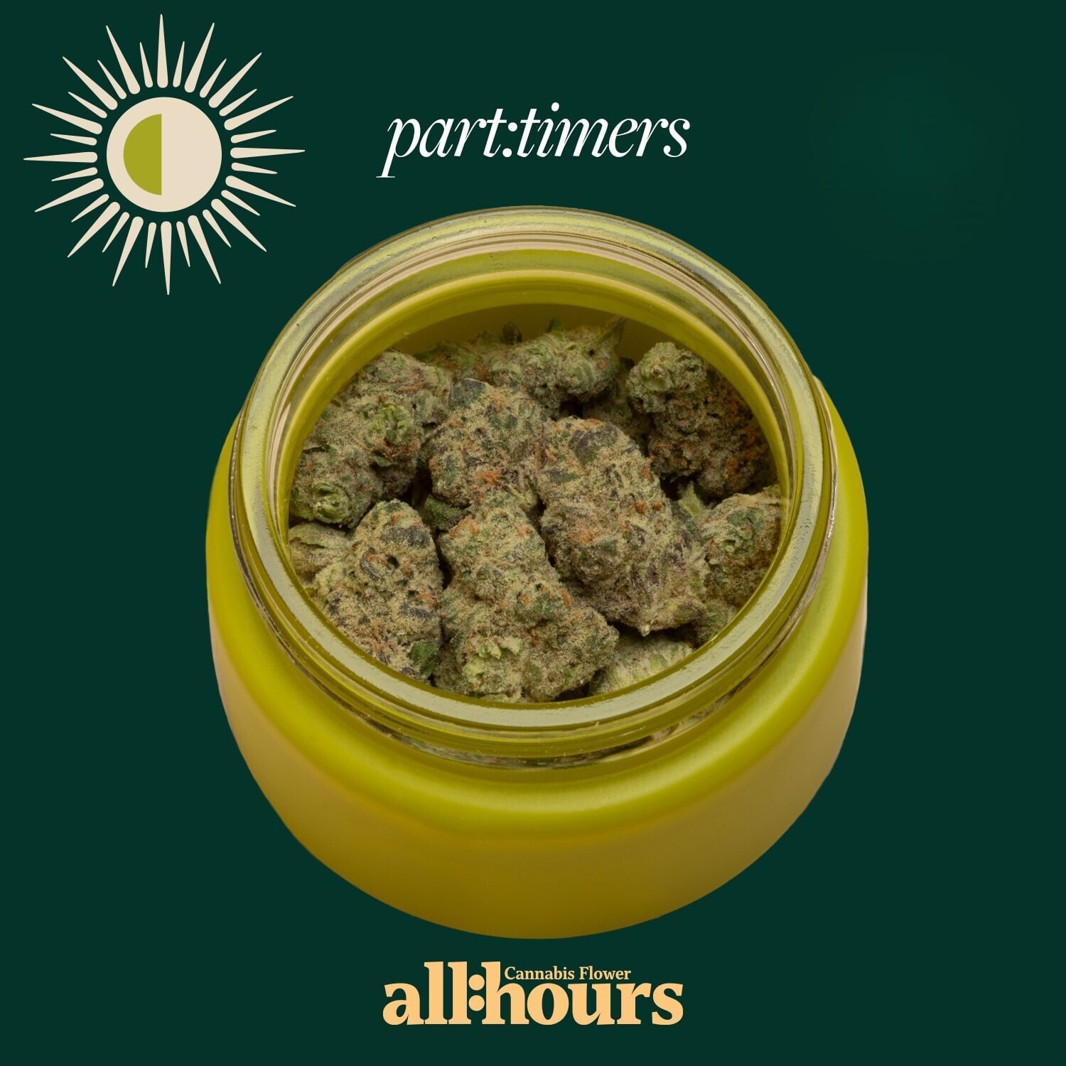 Cherry Honey Bananas Flower T17.95