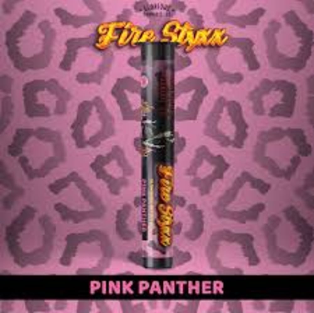 1g - Infused Pink Panther 