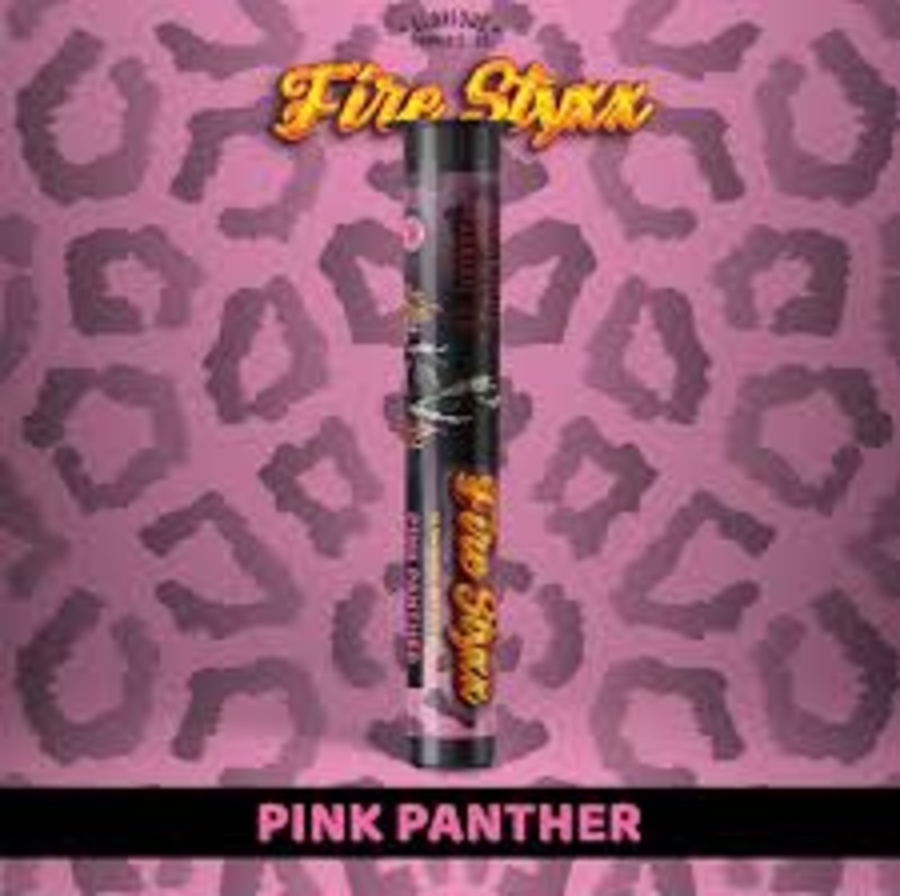 1g - Infused Pink Panther