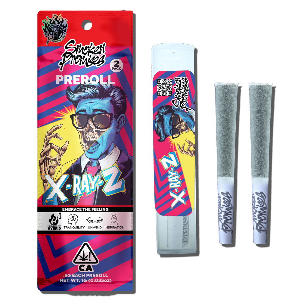 X-Ray-Z