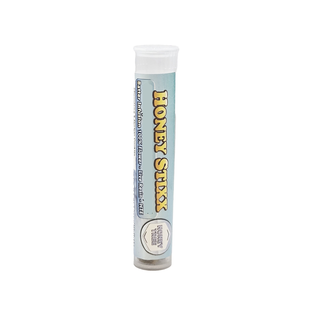 Shop Green Crack x Super Silver Haze [.5g] | Dockside Cannabis