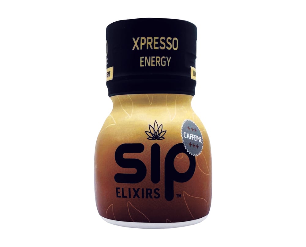 Xpresso (100mg) [52ml]