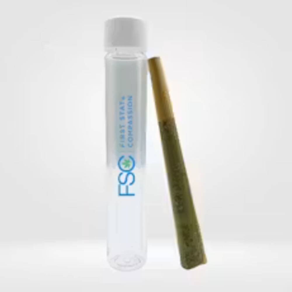 Hazey Daze [1g]